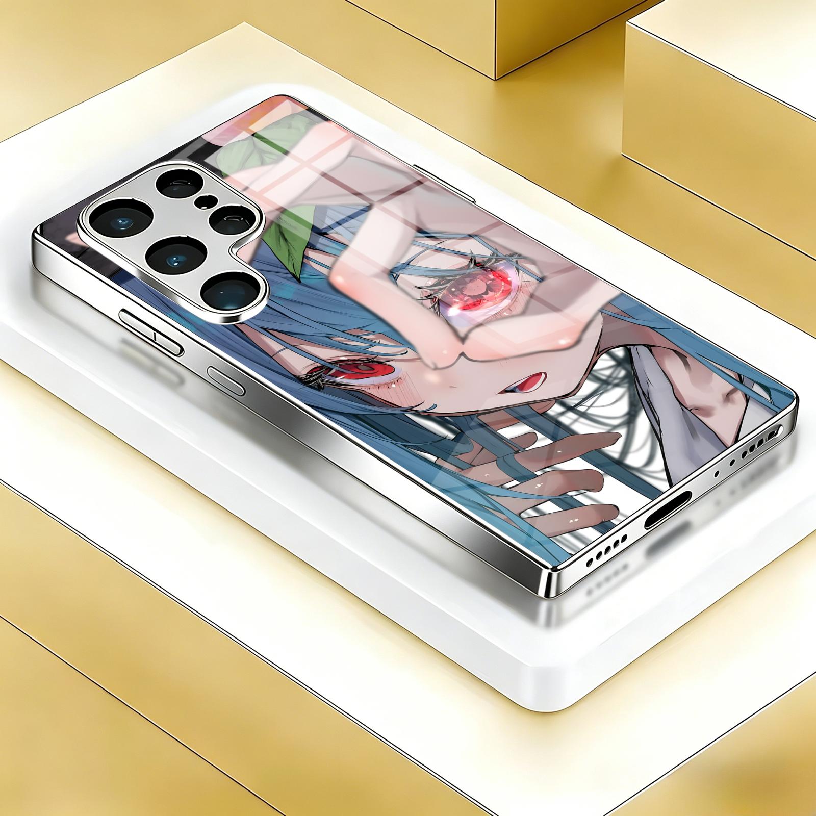 Phone Cases For Samsung - Telefoonhoesje voor Samsung S26 S25 S24