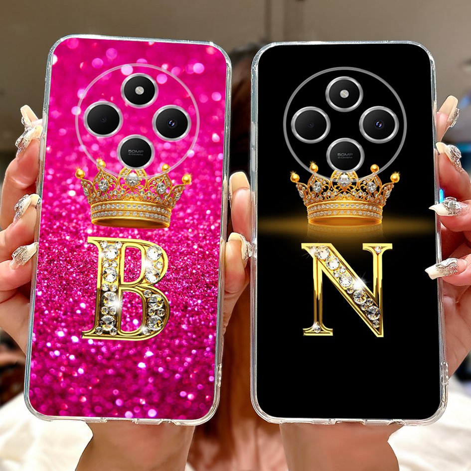 Phone Cases Liverpool - For Xiaomi Redmi 14C 4G Case