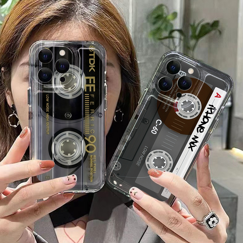 Phone Cases For Samsung - TPU Telefoonhoesje voor Samsung Galaxy S26