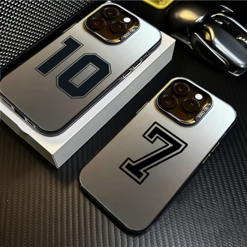 Phone Cases Liverpool - Telefoonhoesje voor iPhone 16 15 14