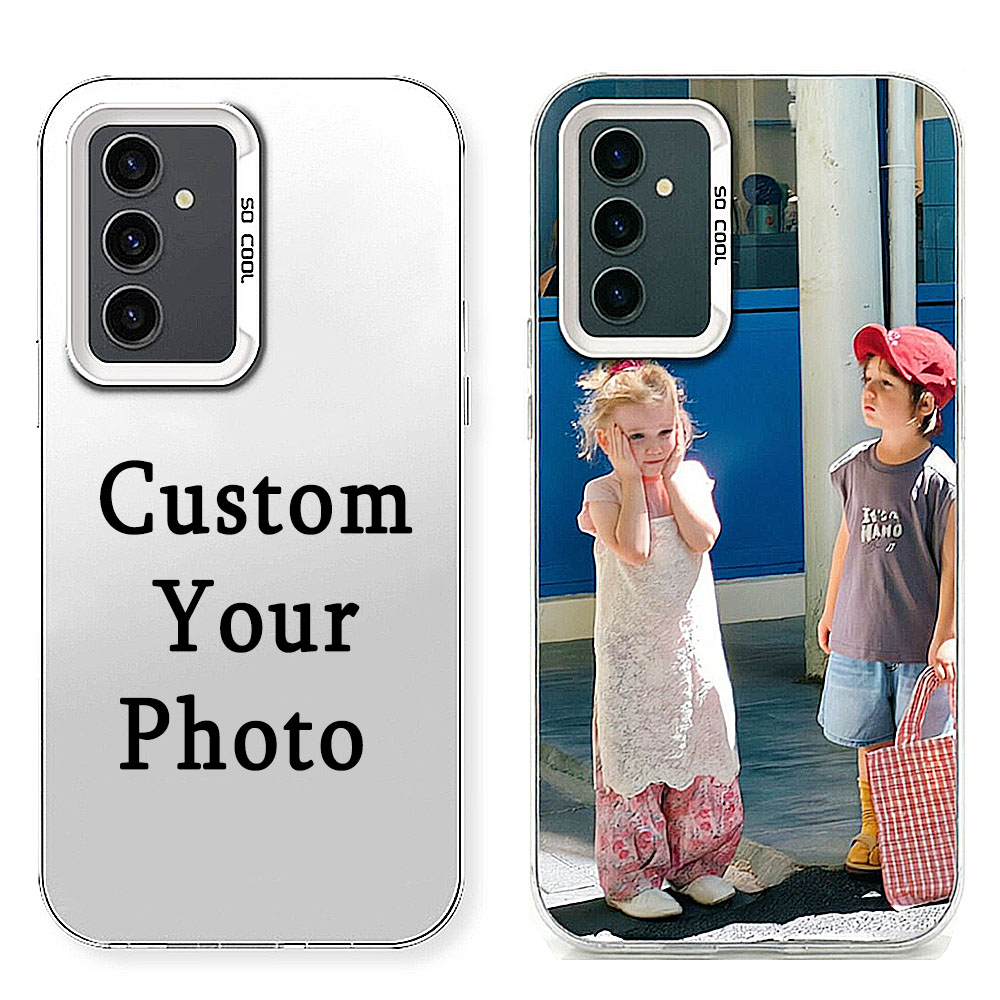 Phone Cases Custom - Aangepaste hoes voor Samsung Galaxy S10