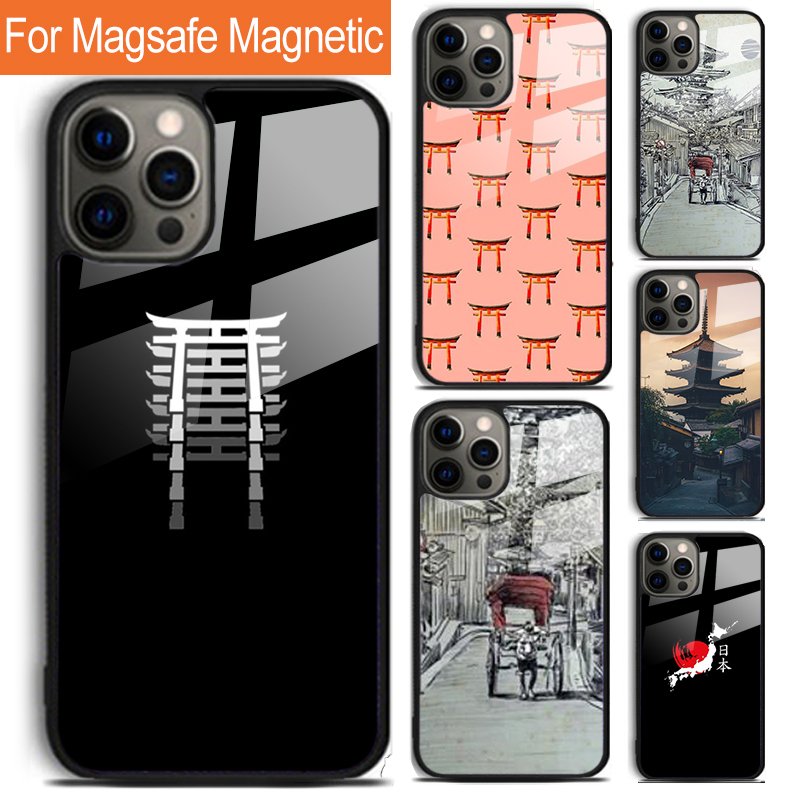 Phone Cases Kyoto - Kyoto Japan Oude Hoofdstad Telefoonhoesje voor