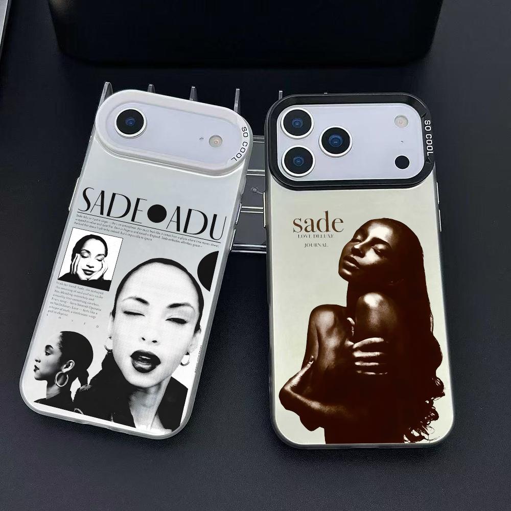 Phone Cases Iphone 11 - Populaire zanger S-sade telefoonhoesje voor iPhone