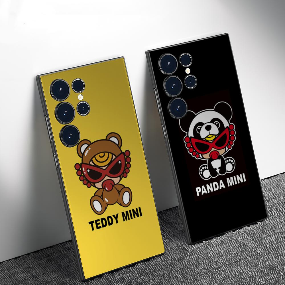 Phone Cases H&M - H-Hysteric Mini Telefoonhoesje Voor Samsung Galaxy