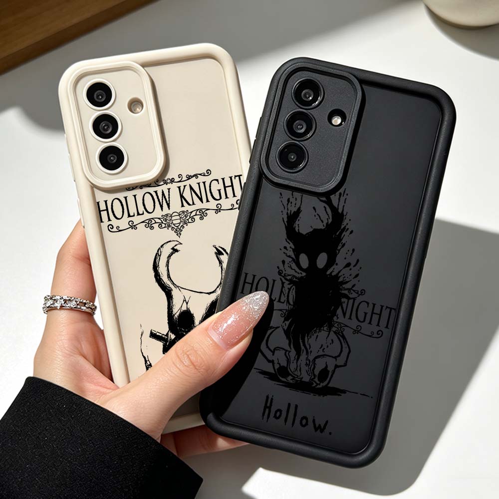 Phone Cases For Samsung - De Hollow Knight Telefoonhoesje voor Samsung