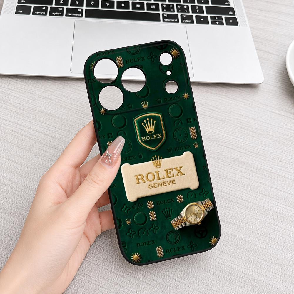 Phone Cases Iphone 13 - R-Rolex Telefoonhoesje voor iPhone 17 Air