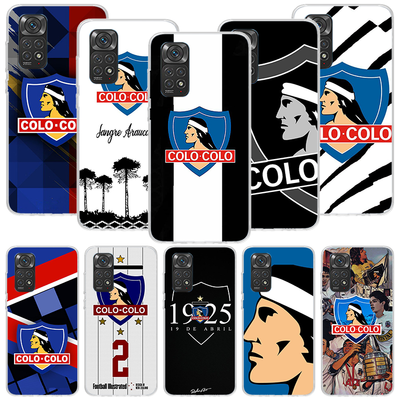Phone Cases Liverpool - Nieuwe Club Social Y Deportivo Colo