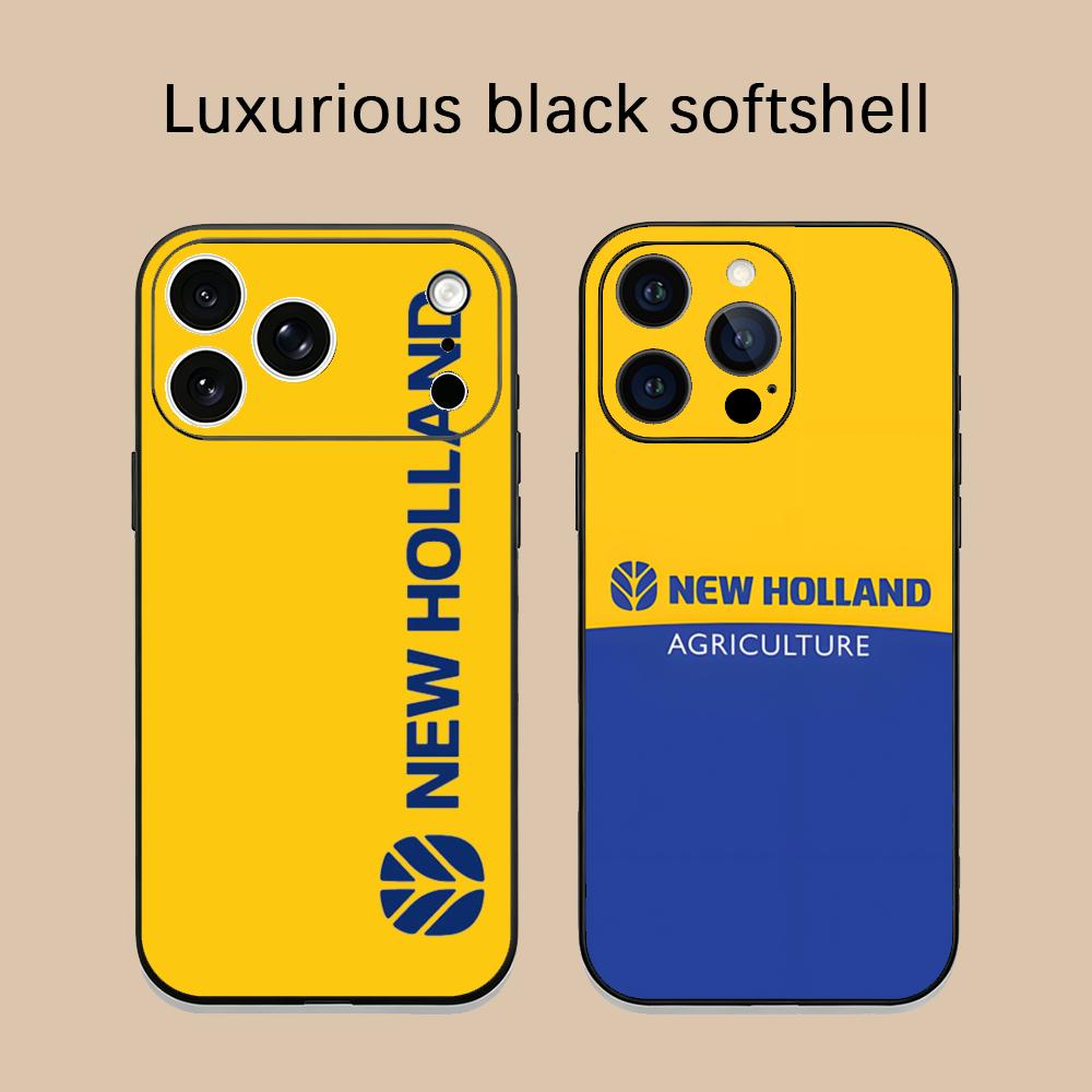 Phone Cases H&M - Hot N-New H-Hollandes modemerk telefoonhoesje Zacht