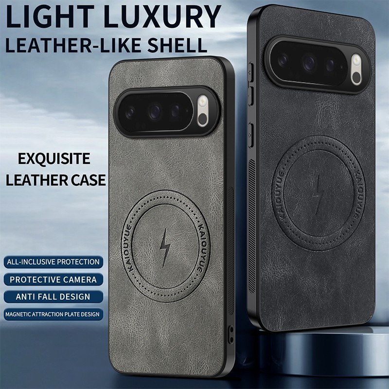 Phone Cases Pixel 10 - Hoesje voor Google Pixel 9 10