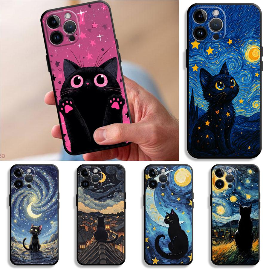 Phone Cases Art - Telefoonhoesje voor Apple iPhone 17 Pro