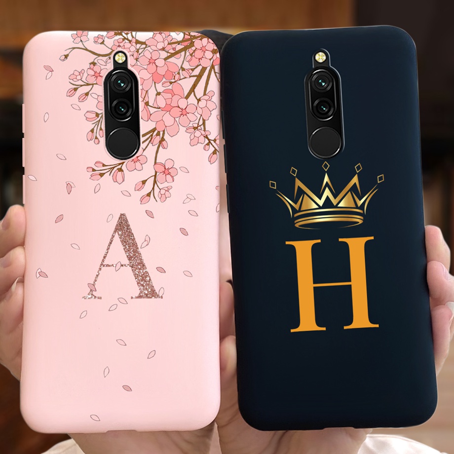 Phone Cases Liverpool - Voor Xiaomi Redmi 8 8a Case
