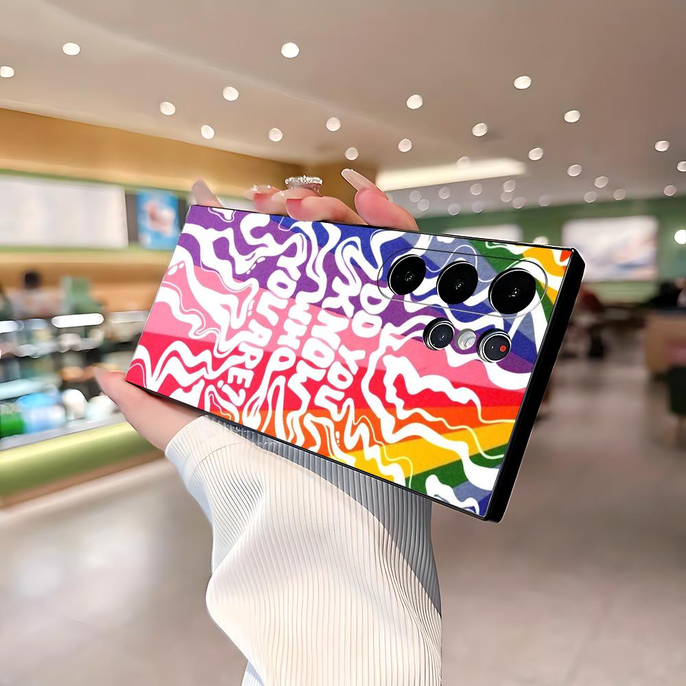 Phone Cases H&M - Singer H-Harry Styles Hot Telefoonhoesje voor