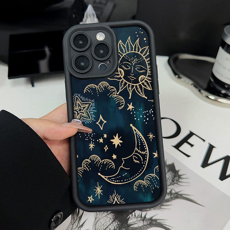 Phone Cases Art - Voor iPhone 17 16 15 14