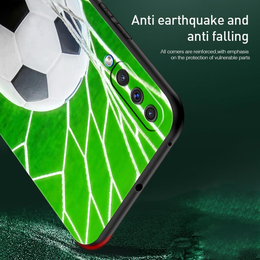 Voetbal Voetbal Telefoon Case  - Phone Cases Liverpool recensie en prijs