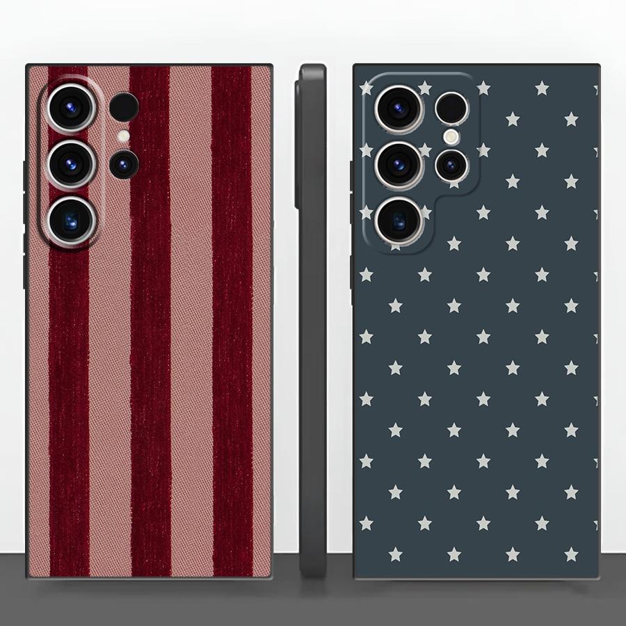 Retro Polka Dots Telefoonhoesj - Phone Cases Polka Dot recensie en prijs
