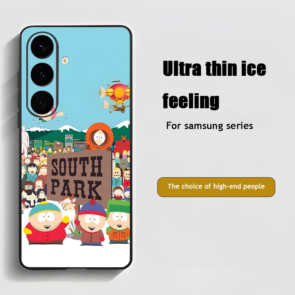 Cool South Park Cartoon Telefo - Phone Cases For Samsung recensie en prijs