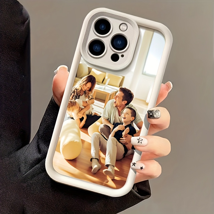 Aangepaste hoes voor iPhone 17 - Phone Cases With Pictures recensie en prijs
