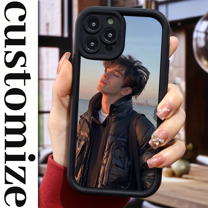 Aangepaste hoes voor iPhone 17 - Phone Cases With Pictures recensie en prijs