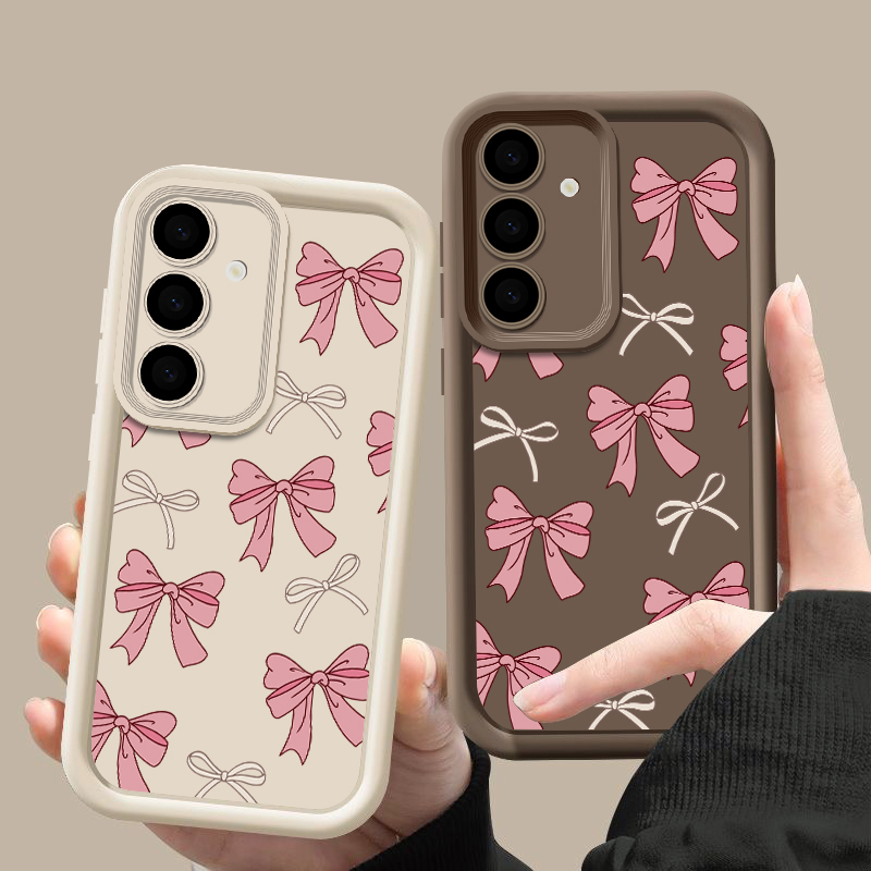 Vlinderdas Siliconen Hoesje vo - Phone Cases Samsung Galaxy recensie en prijs
