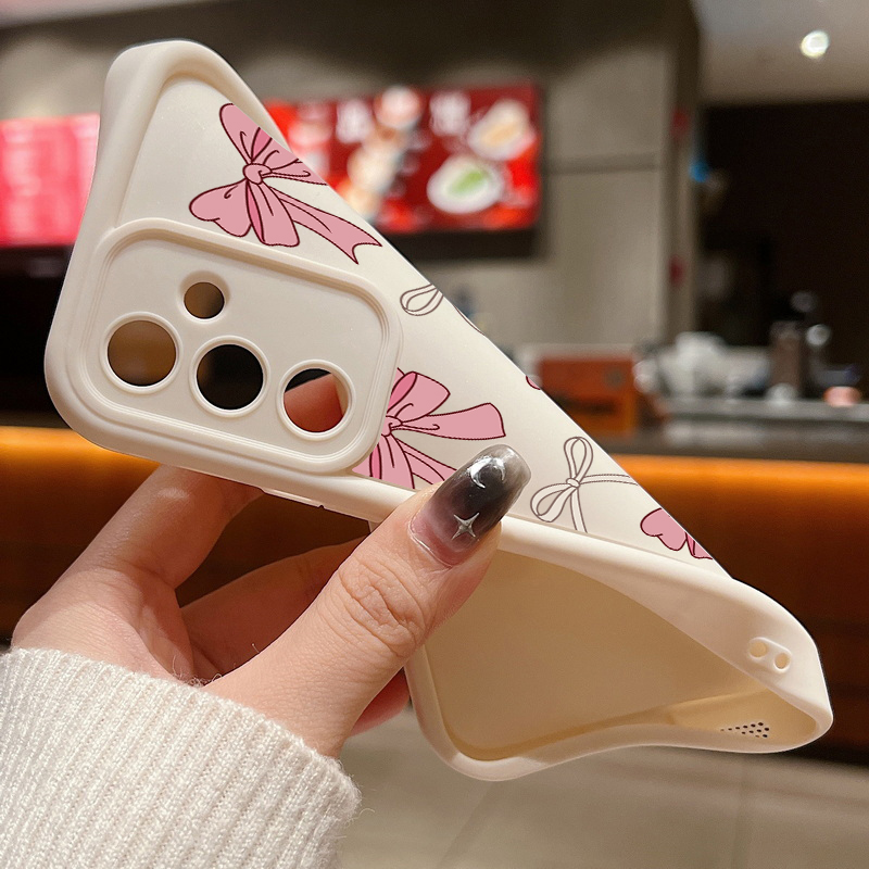 Vlinderdas Siliconen Hoesje vo - Phone Cases Samsung Galaxy recensie en prijs