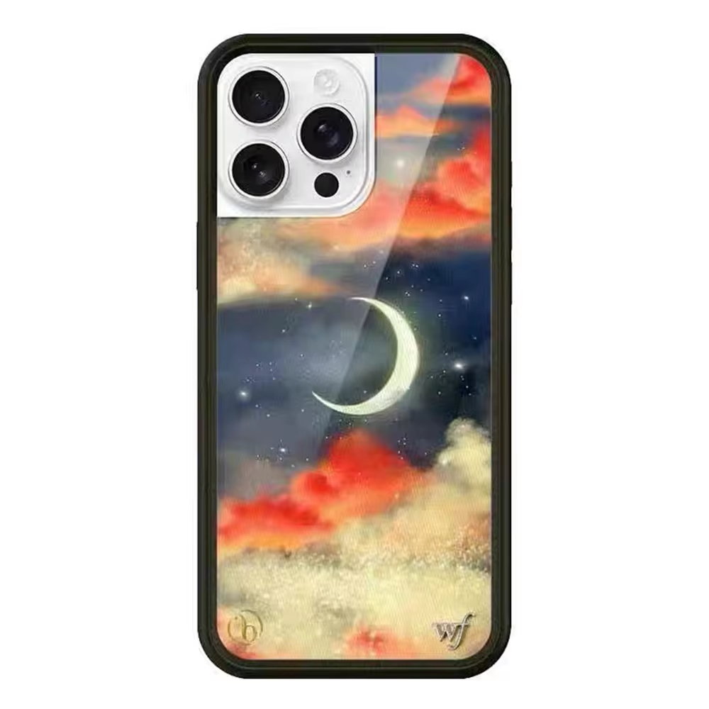 Fashion Wildflower 3D WF Aardb - Phone Cases Wildflower recensie en prijs