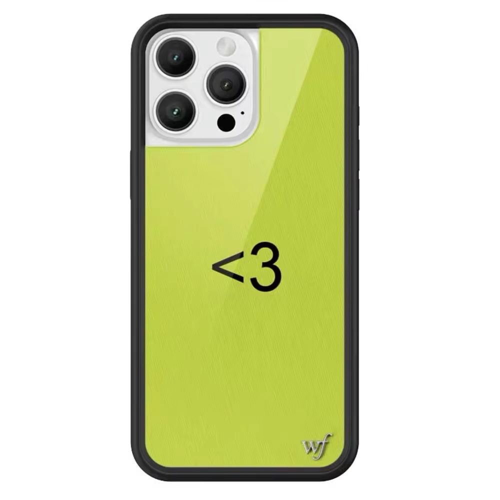 Fashion Wildflower 3D WF Aardb - Phone Cases Wildflower recensie en prijs