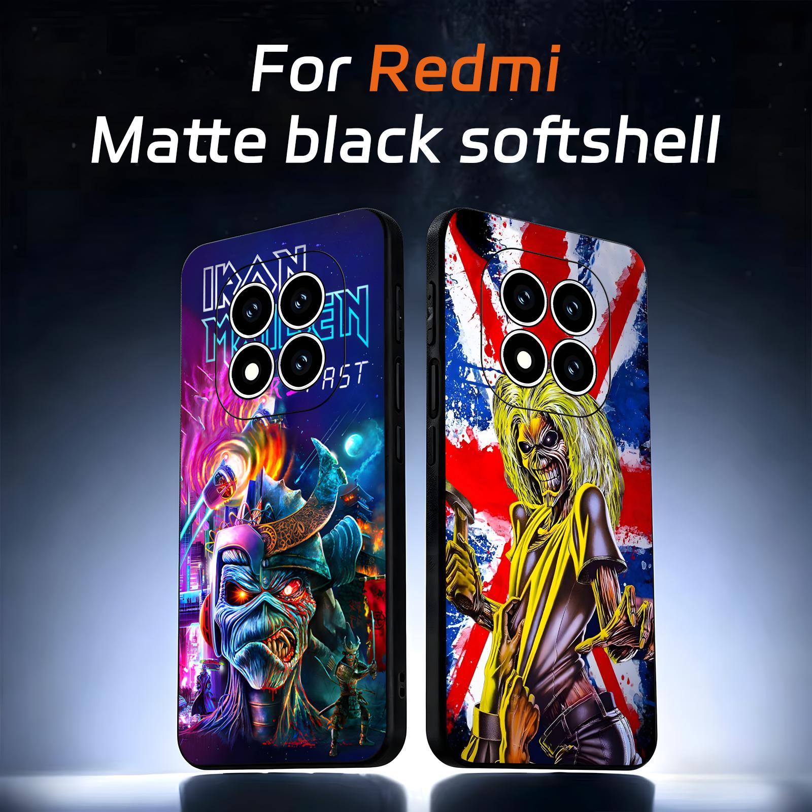 R-Run-To-The-H-Hills-Iron-M-Ma - Phone Cases H&M recensie en prijs