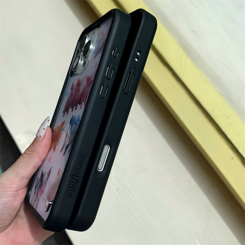 Leuke Klok Herten Telefoon Cas - Phone Cases Wildflower recensie en prijs
