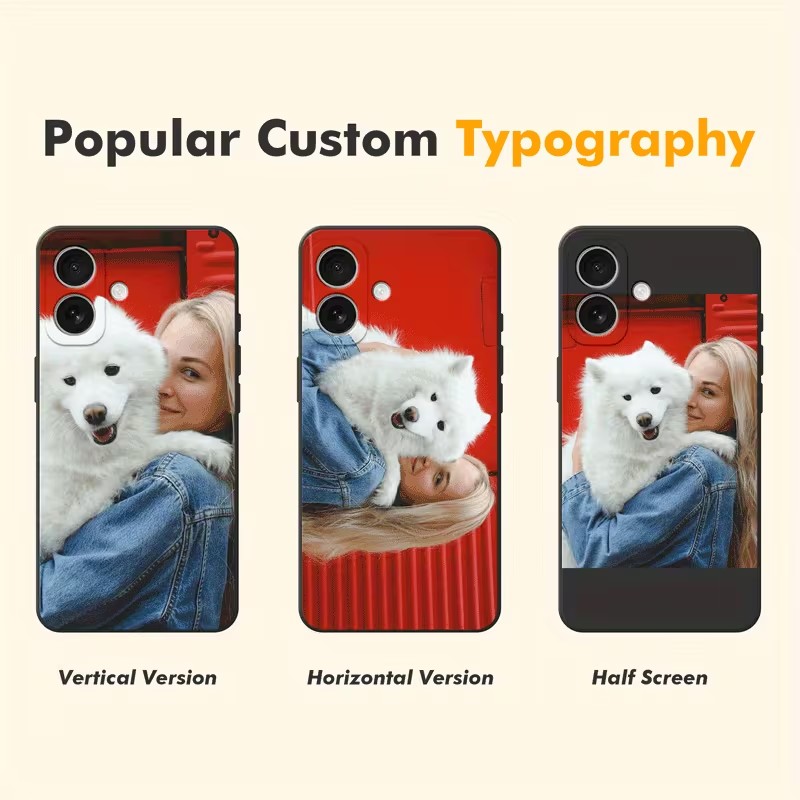 DIY Life Photo Geperonaliseerd - Phone Cases Custom recensie en prijs