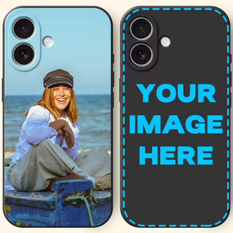 DIY Life Photo Geperonaliseerd - Phone Cases Custom recensie en prijs