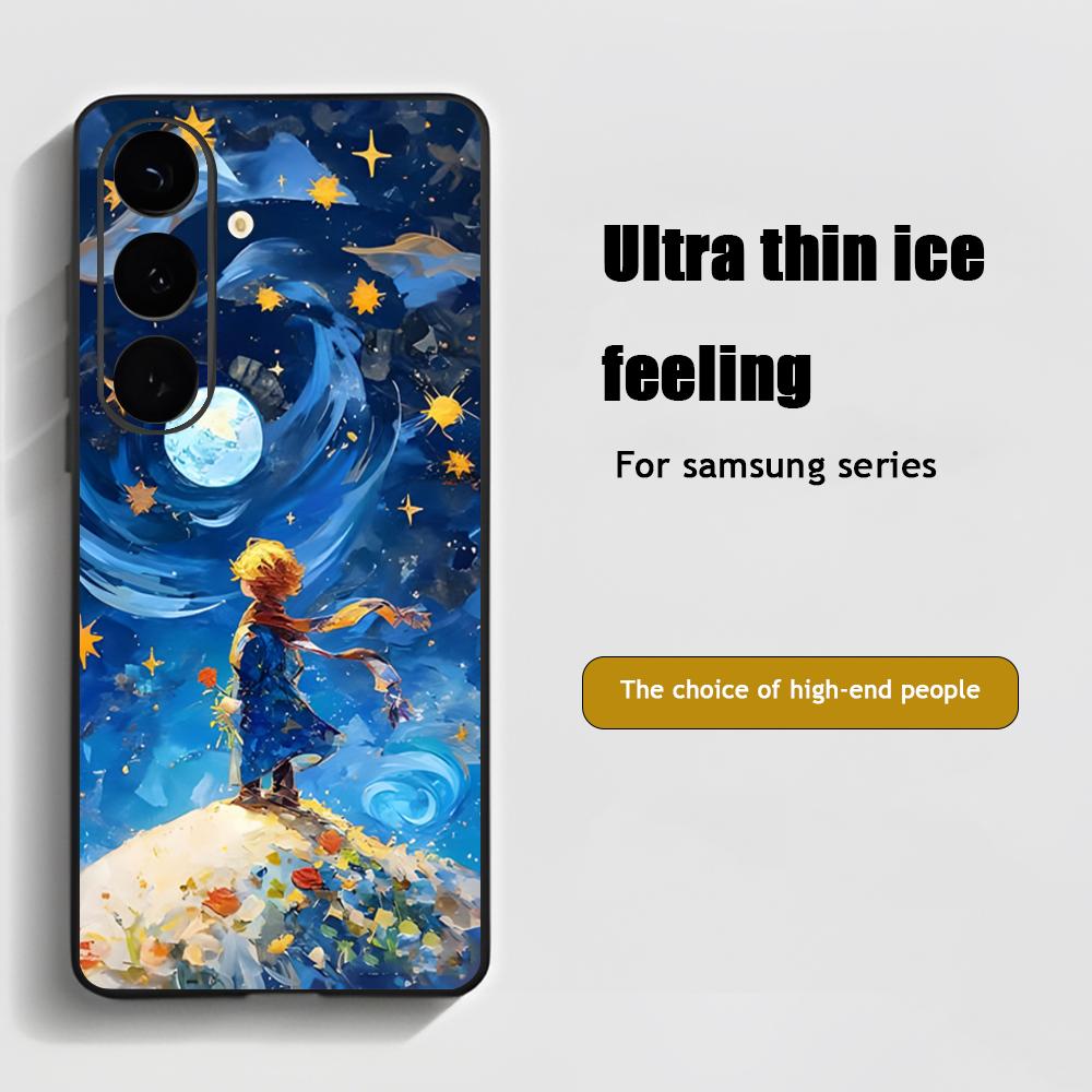 Le Petit Prince sprookjesachti - Phone Cases For Samsung recensie en prijs