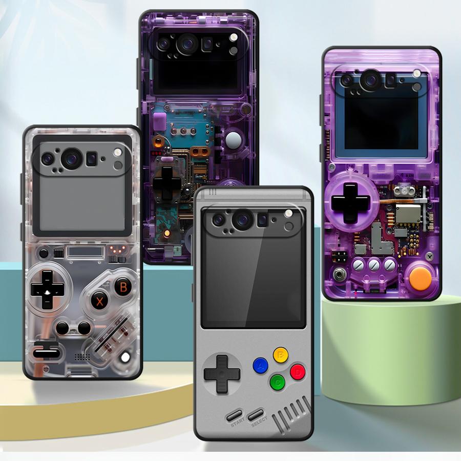 Telefoonhoesje voor Google Pix - Phone Cases Pixel 10 recensie en prijs