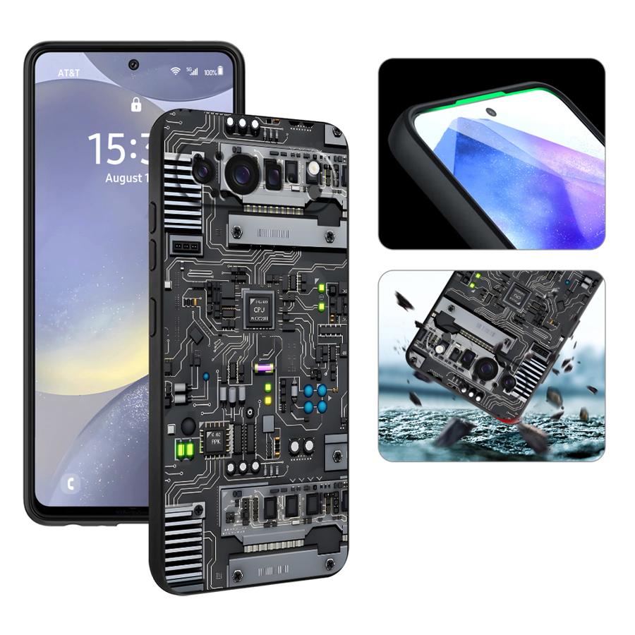 Telefoonhoesje voor Google Pix - Phone Cases Pixel 10 recensie en prijs