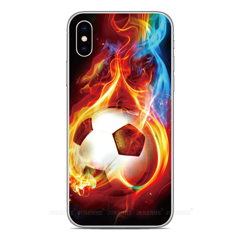 TPU Zachte Voetbal Telefoon Ca - Phone Cases Liverpool recensie en prijs