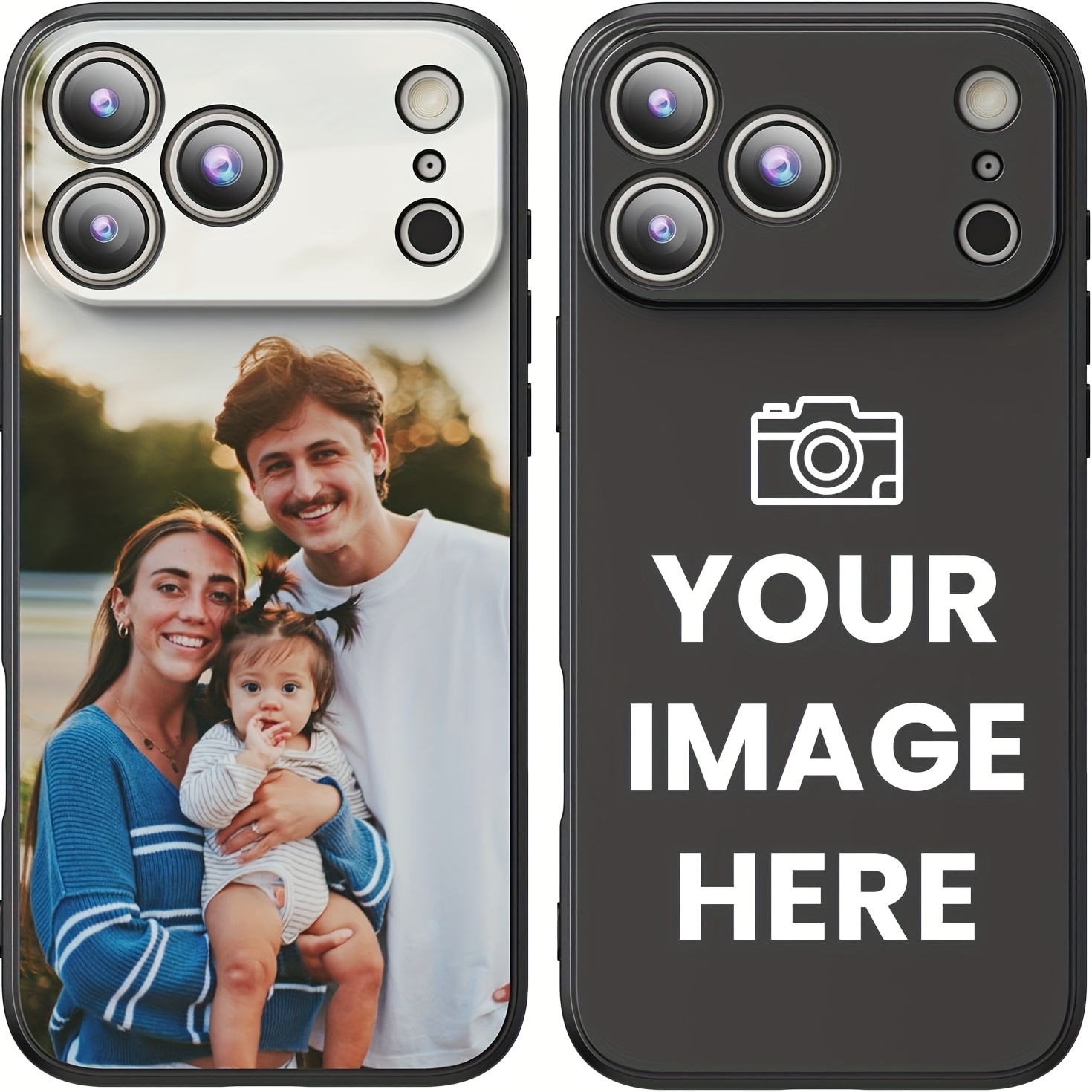 DIY Foto Custom Frosted Soft C - Phone Cases With Pictures recensie en prijs
