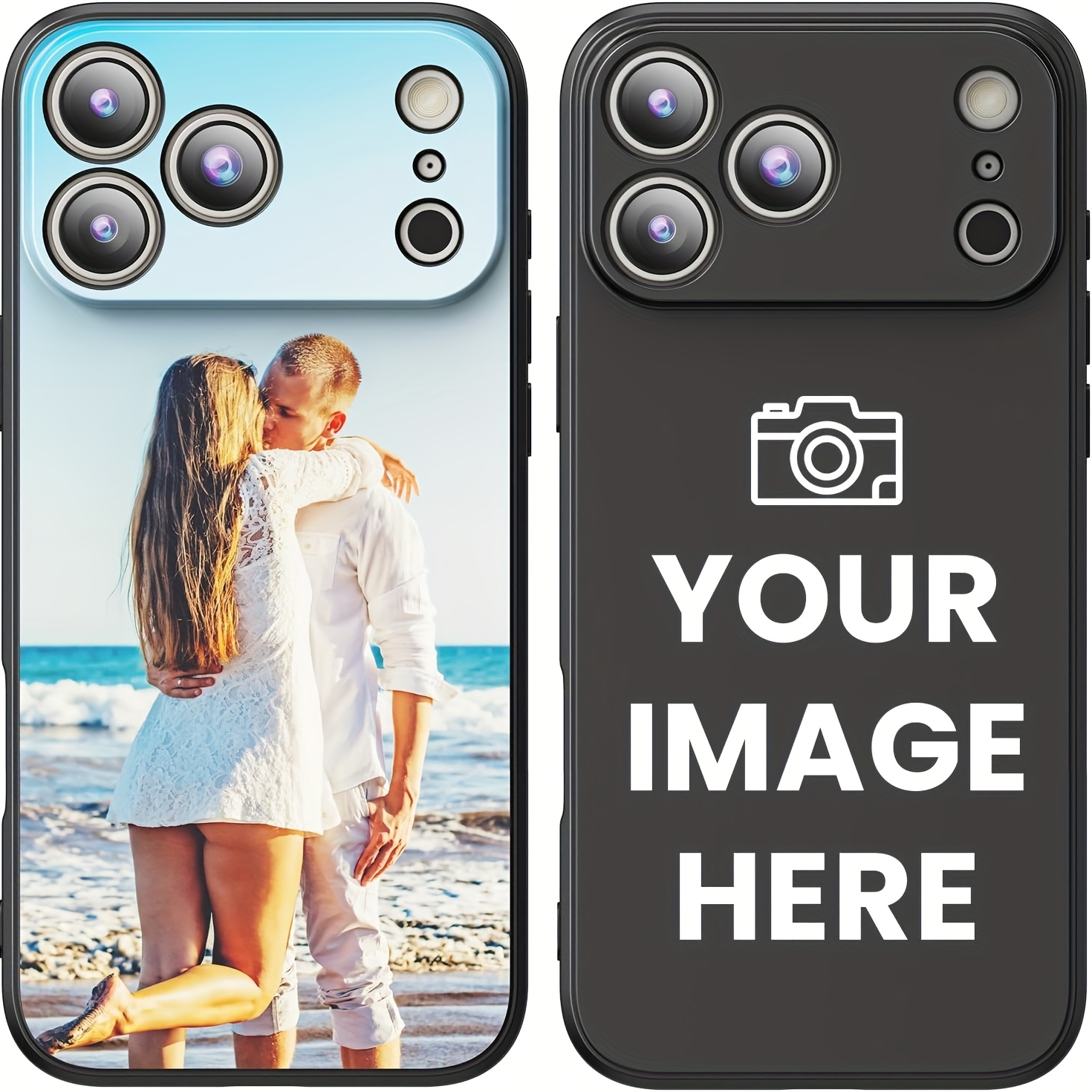 DIY Foto Custom Frosted Soft C - Phone Cases With Pictures recensie en prijs