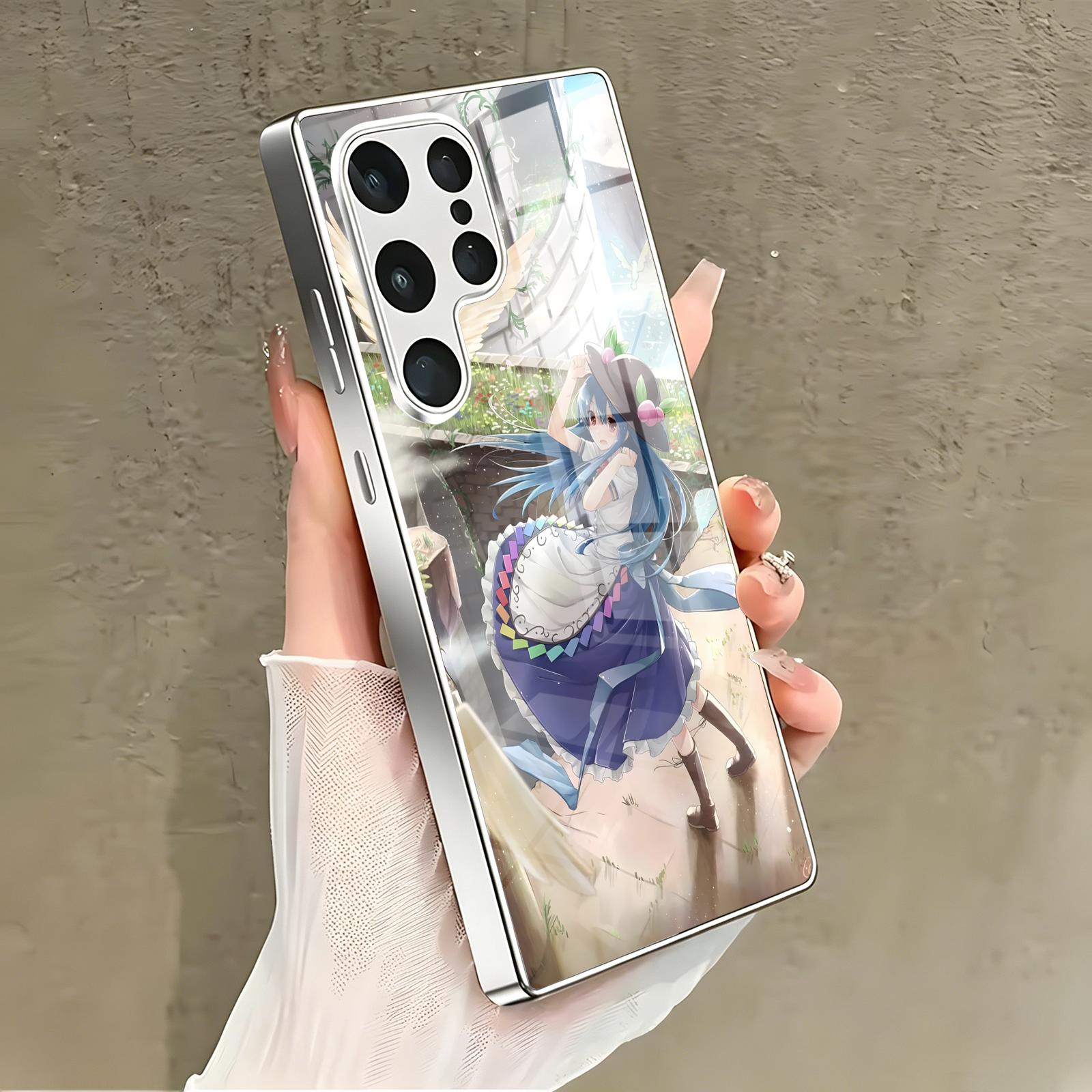 Telefoonhoesje voor Samsung S2 - Phone Cases For Samsung recensie en prijs