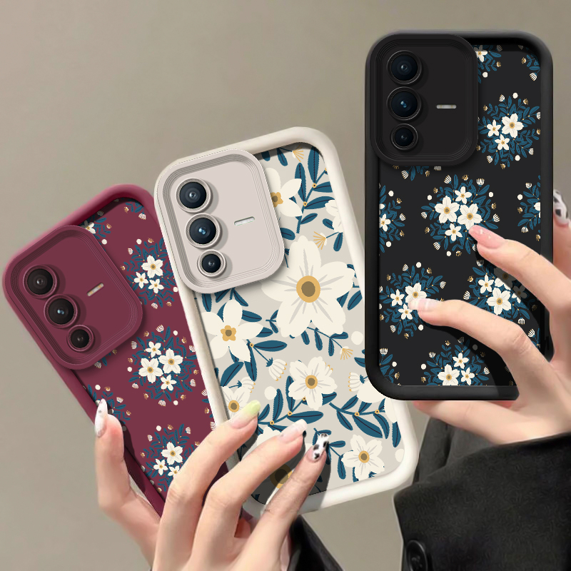 Vivo V60 Schokbestendig Dikker - Phone Cases Vivo recensie en prijs