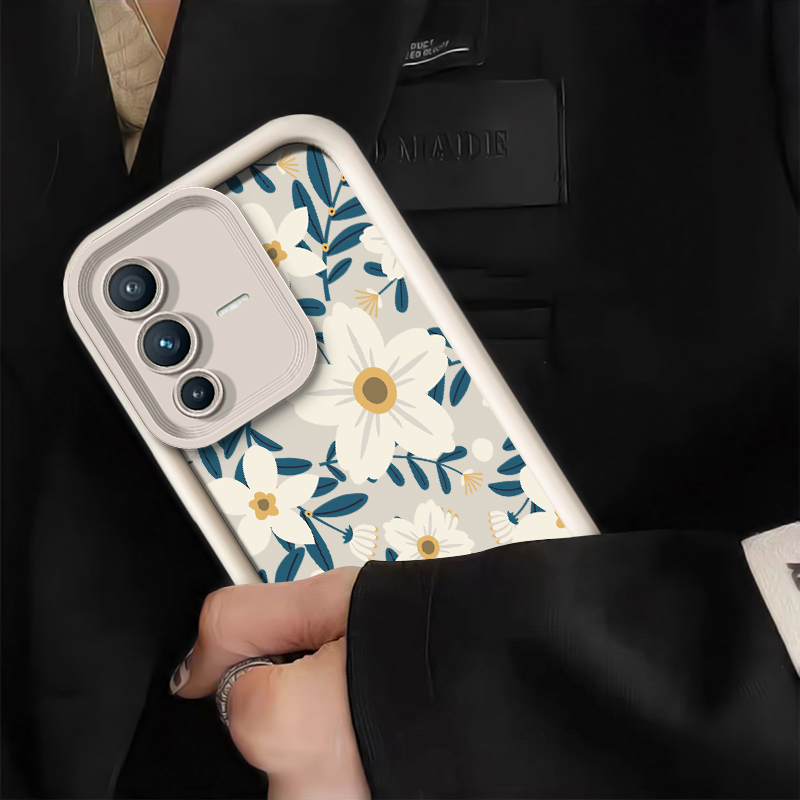 Vivo V60 Schokbestendig Dikker - Phone Cases Vivo recensie en prijs