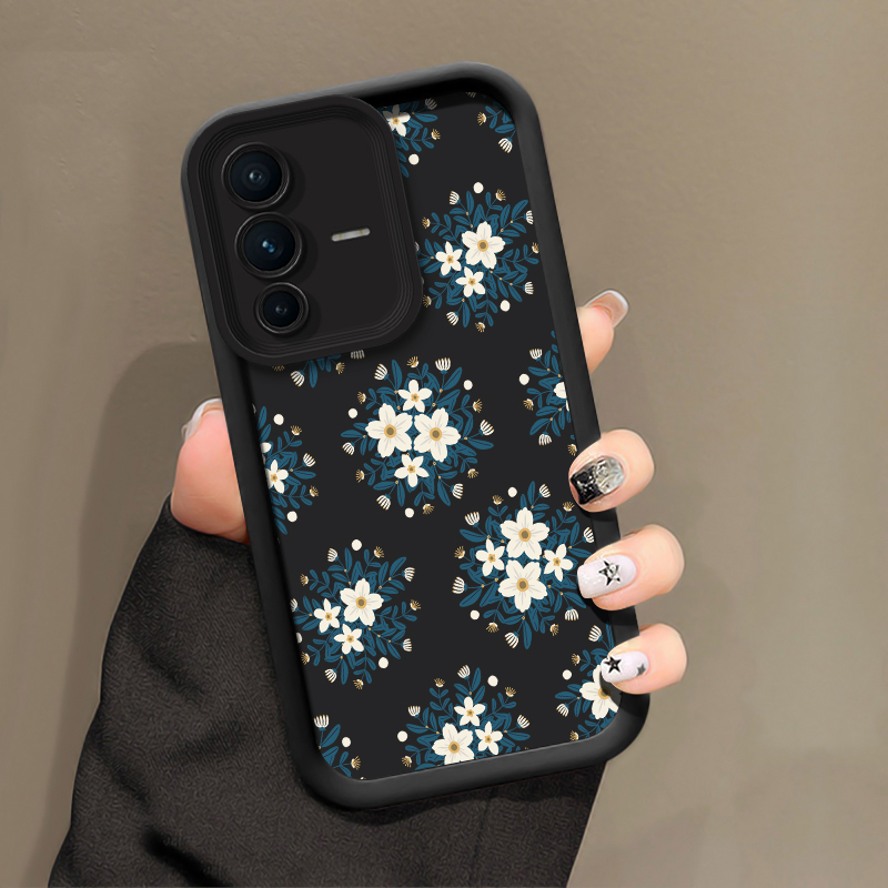 Vivo V60 Schokbestendig Dikker - Phone Cases Vivo recensie en prijs