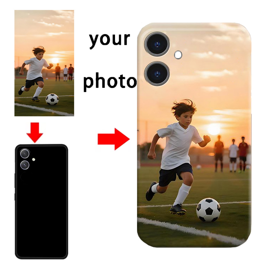 Op maat gemaakte telefoonhoes  - Phone Cases Custom recensie en prijs