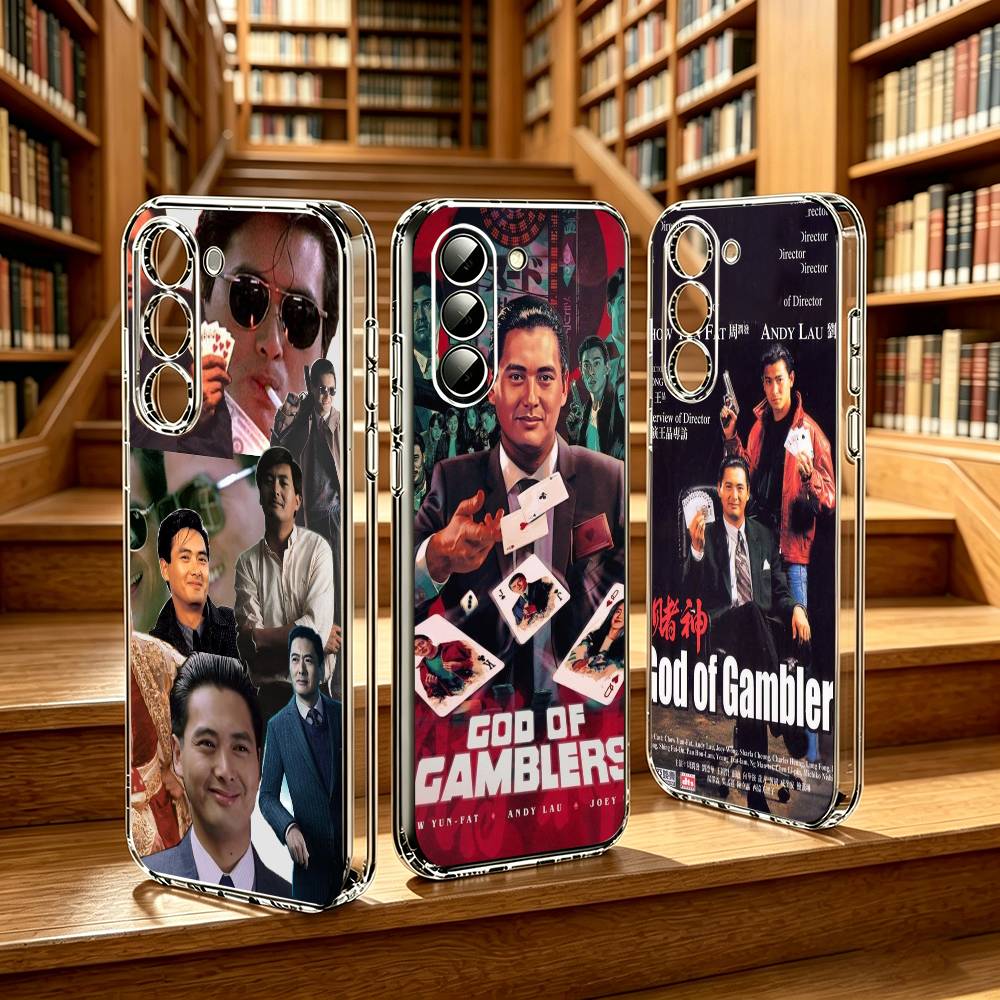 Klassieke Hong Kong Cinema Tel - Phone Cases Hong Kong recensie en prijs