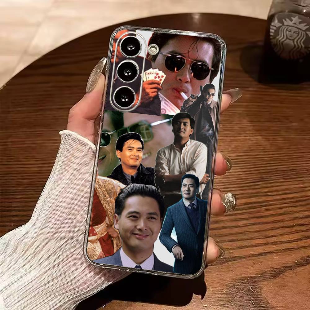 Klassieke Hong Kong Cinema Tel - Phone Cases Hong Kong recensie en prijs