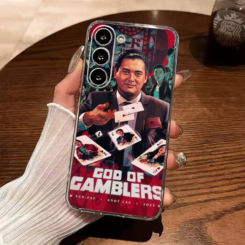 Klassieke Hong Kong Cinema Tel - Phone Cases Hong Kong recensie en prijs