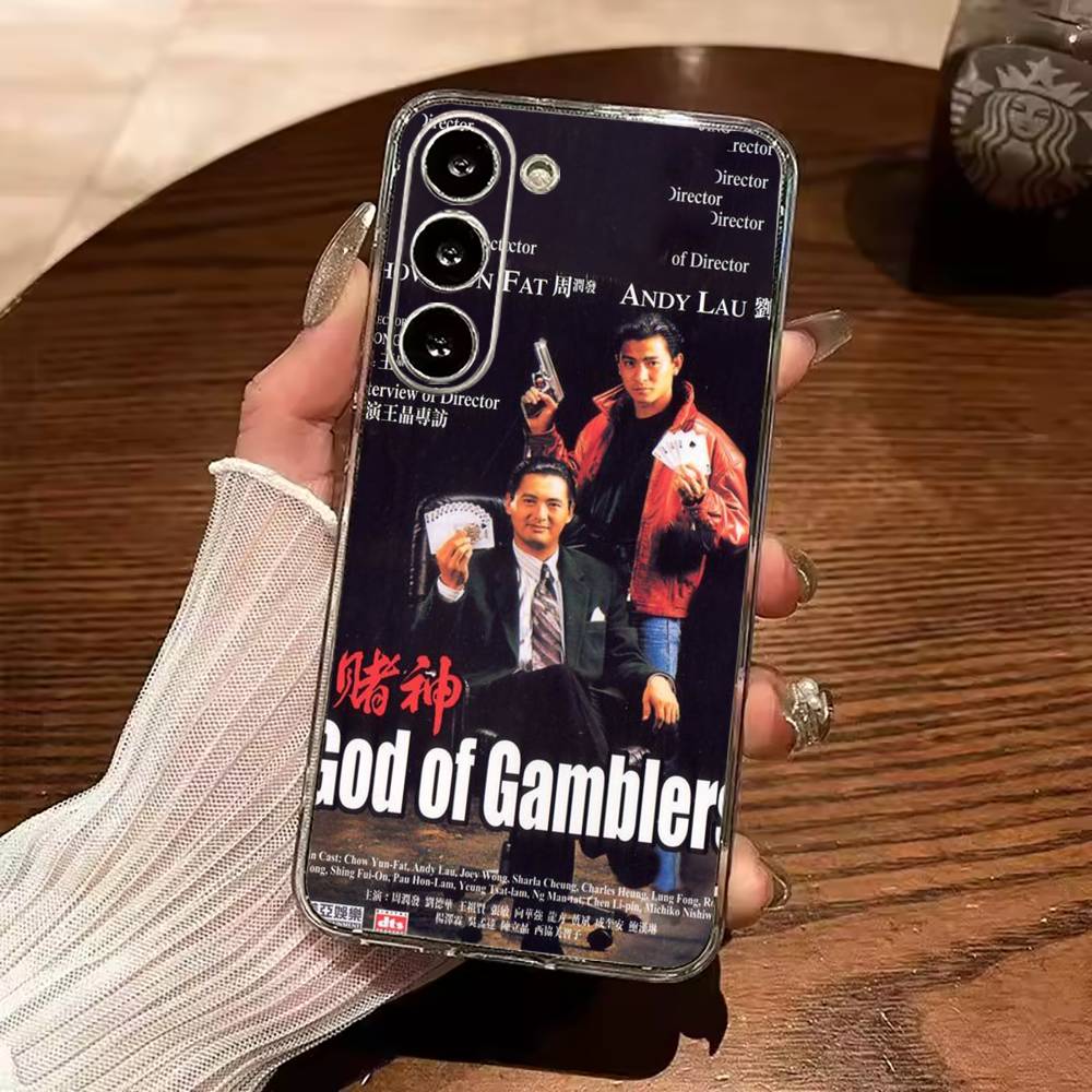 Klassieke Hong Kong Cinema Tel - Phone Cases Hong Kong recensie en prijs