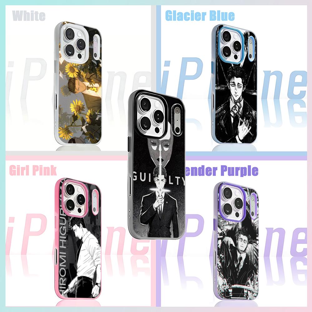 J-Jujutsu Kaisen Hiromi Higuru - Phone Cases Iphone 13 recensie en prijs