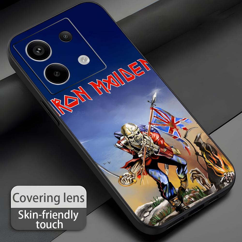 R-Run-To-The-H-Hills-Iron-M-Ma - Phone Cases H&M recensie en prijs