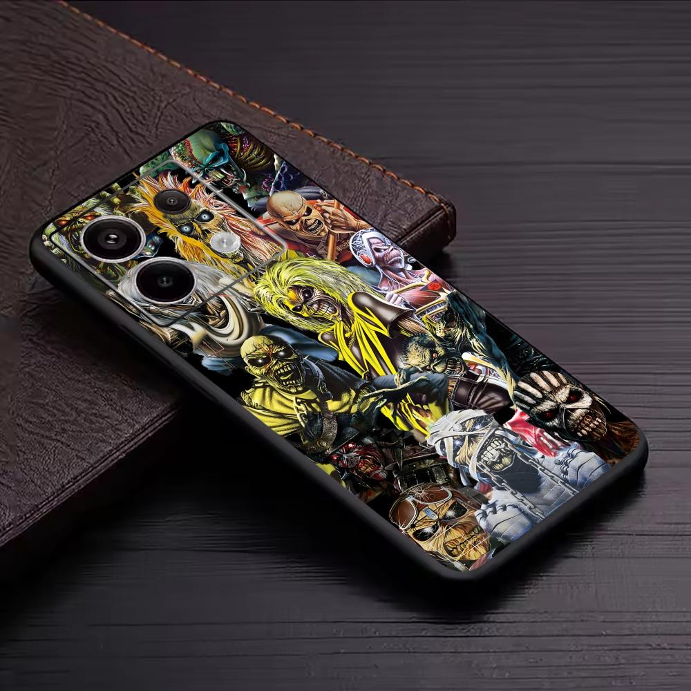 R-Run-To-The-H-Hills-Iron-M-Ma - Phone Cases H&M recensie en prijs