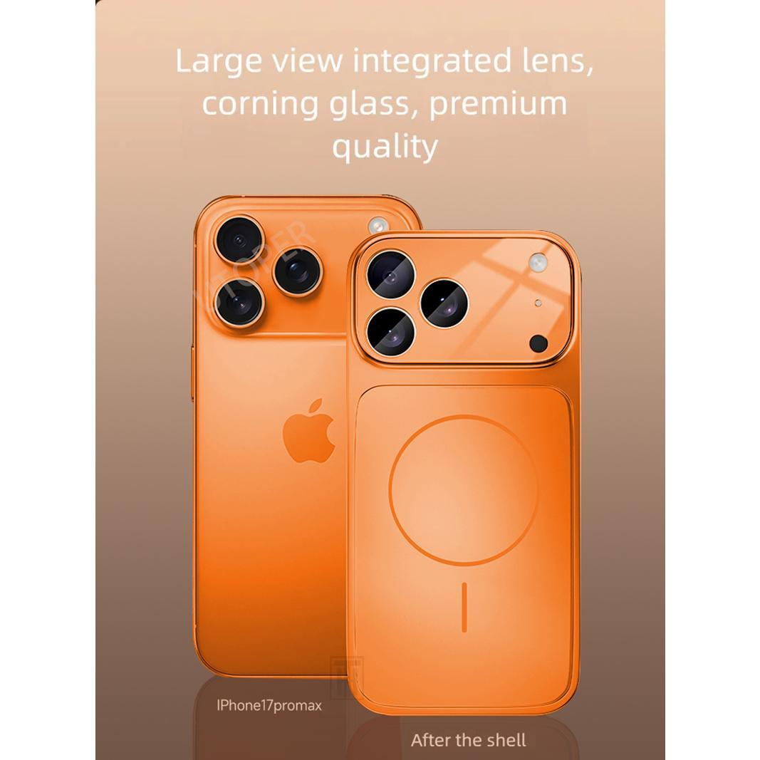 Originele Glas Nano Matte Case - Phone Cases Custom recensie en prijs