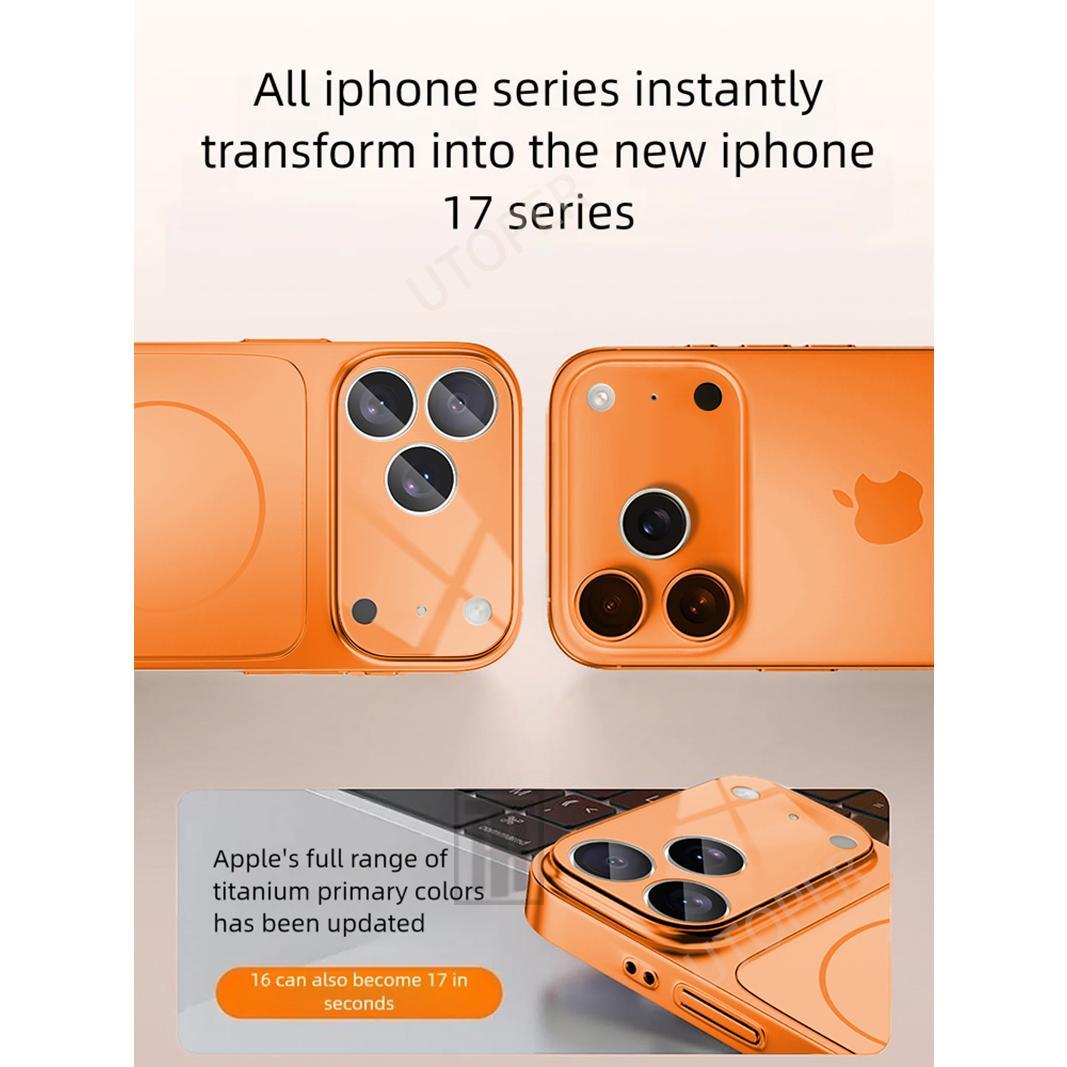 Originele Glas Nano Matte Case - Phone Cases Custom recensie en prijs